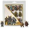 Skinny Minis - Heroes Variety