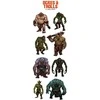 Skinny Minis - Ogres & Trolls