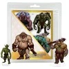 Skinny Minis - Ogres &amp; Trolls