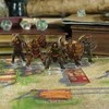Skinny Minis - Orcs