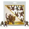 Skinny Minis - Orcs
