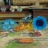 Skinny Minis - Spell Effects