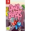 Skybound Games Gang Beasts