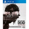Skybound Games The Walking Dead: The Telltale Definitive Series
