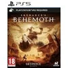 Just For Games Skydance Games Skydance BEHEMOTH (PSVR2) PS5