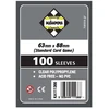 Sleeves 63x88MM (MTG Card Game)