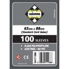 Sleeves 63x88MM (MTG Card Game)