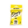 Sleevy MINI – Matte (100 sleeves 41x63 mm)