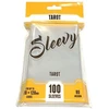 Sleevy TAROT Clear (100 sleeves for 70x120 mm)