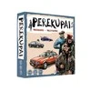 Slightly Magic Games Perekupai | LT (Nauja spauda)