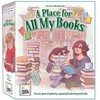 Smirk Dagger Games A Place For All My Books