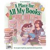 Smirk Dagger Games A Place For All My Books