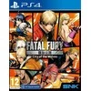 SNK Fatal Fury: City of the Wolves Special Edition PS4