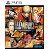 Snk Corporation SNK Fatal Fury: City of the Wolves specialusis leidimas PS5