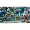SNK Fatal Fury: City of the Wolves specialusis leidimas PS4