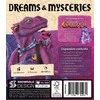 Snowdale Design Lands of Galzyr : Dreams and Mysteries