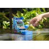 My Sonic Joystick Player: Sonic The Hedgehog nešiojama žaidimų konsolė (2 žaidimai)