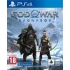 Sony God of War Ragnarok PS4