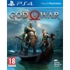 Sony „God of War“ standartinis leidimas PS4