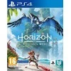 Sony Horizon Forbidden West PS4