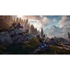 Sony „Horizon Zero Dawn“: pilnas leidimas PS4