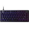 Klaviatūra Sony INZONE KBD-H75 TKL JAV