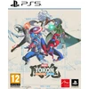Sony MARVEL Tōkon: Fighting Souls™