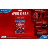 Sony Marvel's Spider-Man: Game of The Year Edition PS4