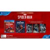 Sony Marvel's Spider-Man: Game of The Year Edition PS4