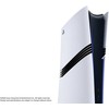 Sony PlayStation 5 PRO žaidimų konsolė (2 TB SSD, Digital)