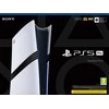 Sony PlayStation 5 PRO žaidimų konsolė (2 TB SSD, Digital)