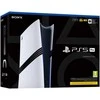 Sony PlayStation 5 PRO žaidimų konsolė (2 TB SSD, Digital)
