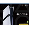 Sony PlayStation 5 PRO žaidimų konsolė (2 TB SSD, Digital)
