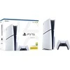 Sony PlayStation 5 SLIM žaidimų konsolė E-chassis (1 TB SSD, Disc Drive)