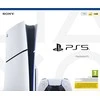 Sony PlayStation 5 SLIM žaidimų konsolė E-chassis (1 TB SSD, Disc Drive)