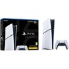 Sony PlayStation 5 SLIM žaidimų konsolė (1 TB SSD, Digital)