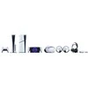Konsolė Sony PlayStation 5 Digital Slim Edition 825 GB SSD Wi-Fi, Balta