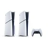 Konsolė Sony PlayStation 5 Digital Slim Edition 825 GB SSD Wi-Fi, Balta
