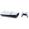 Konsolė Sony PlayStation 5 Digital Slim Edition 825 GB SSD Wi-Fi, Balta