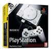 SONY Playstation Classic konsolė su 20 žaidimų | HDMI