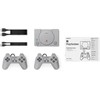 SONY Playstation Classic konsolė su 20 žaidimų | HDMI