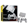 SONY Playstation Classic konsolė su 20 žaidimų | HDMI