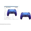 Sony PlayStation DualSense Chroma Indigo belaidis valdiklis (PS5)