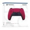 Sony PlayStation DualSense Cosmic Raudona belaidis valdiklis (PS5)