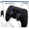 SONY DualSense Edge belaidis valdiklis Midnight Juodas