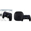 SONY DualSense Edge belaidis valdiklis Midnight Juodas