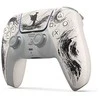 Sony PlayStation DualSense Ghost of Yotei Juodas Limited Edition belaidis valdiklis (PS5)