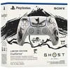 Sony PlayStation DualSense Ghost of Yotei Juodas Limited Edition belaidis valdiklis (PS5)