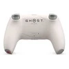 Sony PlayStation DualSense Ghost of Yotei Juodas Limited Edition belaidis valdiklis (PS5)