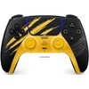 Sony PlayStation DualSense Marvel's Wolverine Geltona Limited Edition belaidis valdiklis (PS5)